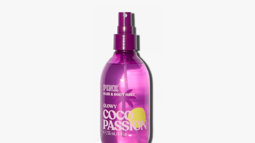 BODY CARE Coco Passion Hair & Body Mist