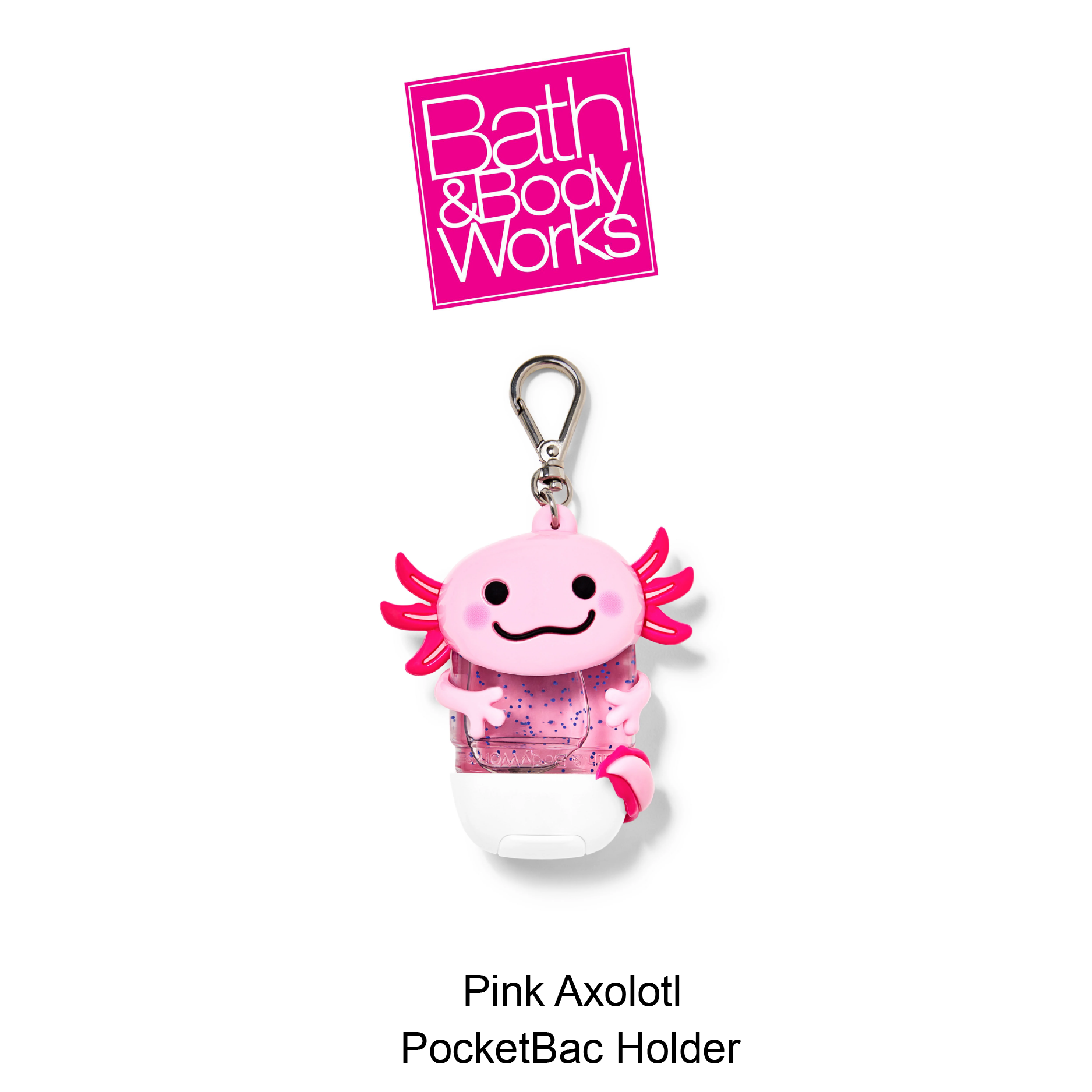 BB PocketBac Holder May-13-2025-01 Pink Axolotl PocketBac Holder - Image 1