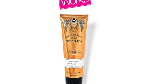 Diamond Of The Season Ultimate Hydration Body Cream