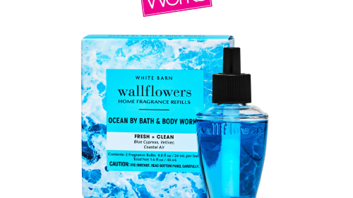 Ocean Wallflowers Refills 2-Pack