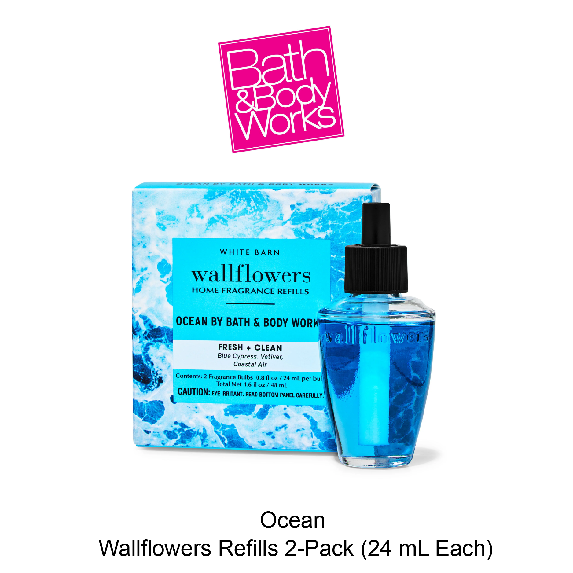 BB Wallflowers Refills 2-Pack May-20-2025-03 Ocean Wallflowers Refills 2-Pack - Image 1