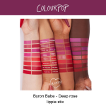 Byron Babe Lippie stix Comfy Creamy Lipstick - Image 5