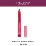 Runaway Lippie stix Comfy Creamy Lipstick - Image 3