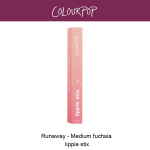 Runaway Lippie stix Comfy Creamy Lipstick - Image 5