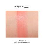 Bare Hug MAC HUGGABLE LIPCOLOUR - Image 3