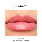 Bare Hug MAC HUGGABLE LIPCOLOUR - Image 5