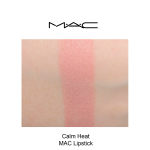 Calm Heat MAC LIPSTICK - Image 3