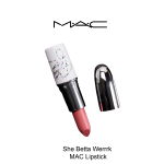 She Betta Werrrk MAC LIPSTICK - Image 2