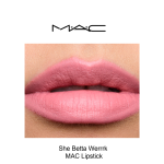 She Betta Werrrk MAC LIPSTICK - Image 5