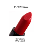 Self Esteem MAC LIPSTICK
