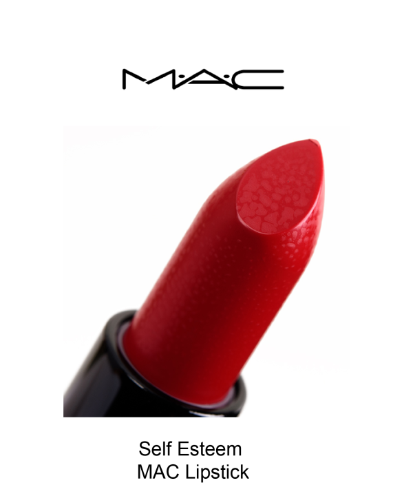Self Esteem MAC LIPSTICK