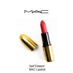 Self Esteem MAC LIPSTICK - Image 2