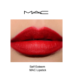 Self Esteem MAC LIPSTICK - Image 4