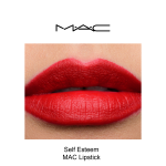 Self Esteem MAC LIPSTICK - Image 5