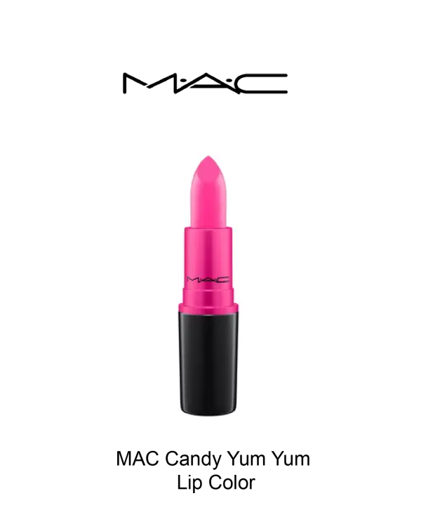 Candy Yum Yum by MAC