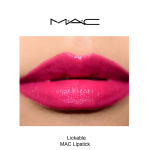 Lickable MAC LIPSTICK - Image 4