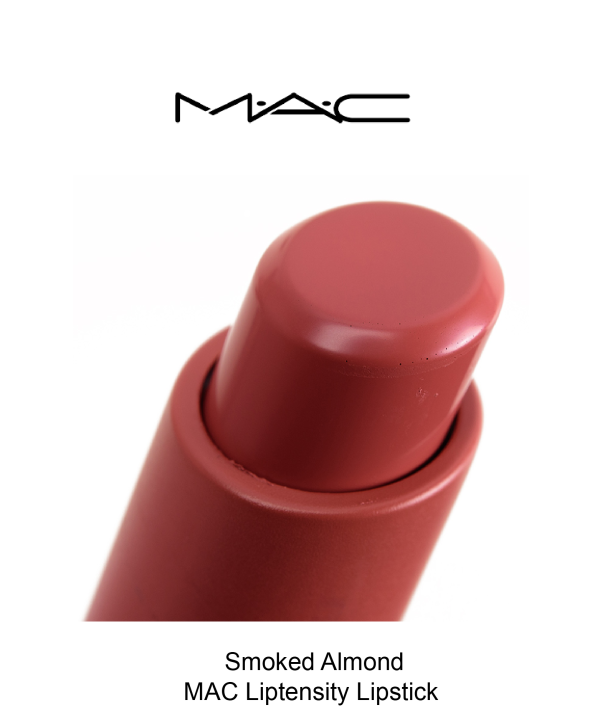 Smoked Almond MAC LIPTENSITY LIPSTICK