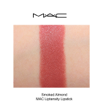 Smoked Almond MAC LIPTENSITY LIPSTICK - Image 3