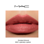 Smoked Almond MAC LIPTENSITY LIPSTICK - Image 4