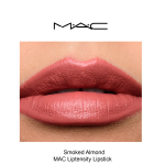 Smoked Almond MAC LIPTENSITY LIPSTICK - Image 5