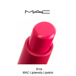 Eros MAC LIPTENSITY LIPSTICK
