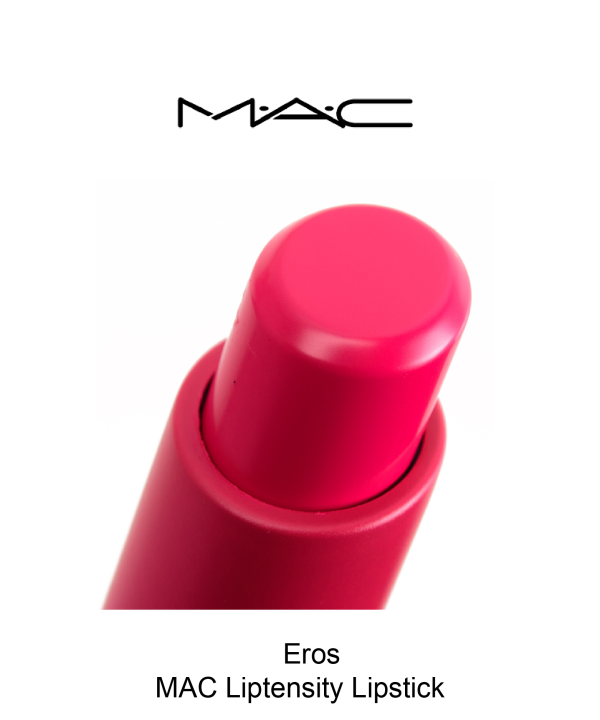 Eros MAC LIPTENSITY LIPSTICK