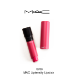 Eros MAC LIPTENSITY LIPSTICK - Image 2