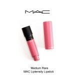 Medium Rare MAC LIPTENSITY LIPSTICK - Image 2