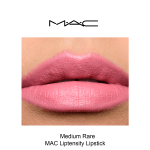 Medium Rare MAC LIPTENSITY LIPSTICK - Image 5