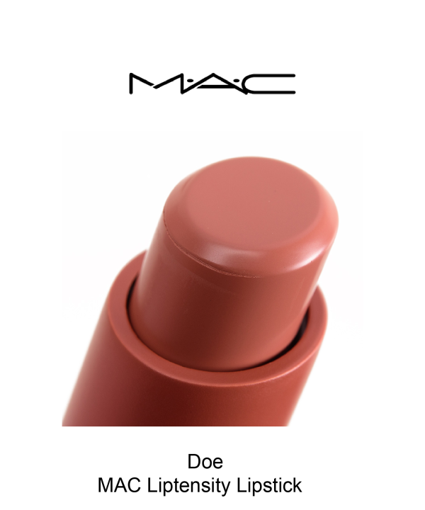 Doe MAC LIPTENSITY LIPSTICK