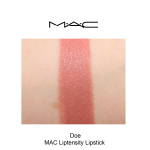 Doe MAC LIPTENSITY LIPSTICK - Image 3