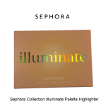 Sephora illuminate Palette - Image 3