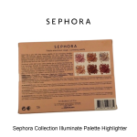 Sephora illuminate Palette - Image 4