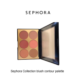 Sephora Contour Blush Palette - Image 2