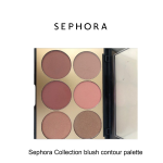 Sephora Contour Blush Palette - Image 3