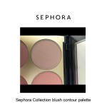 Sephora Contour Blush Palette - Image 4