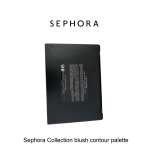 Sephora Contour Blush Palette - Image 6