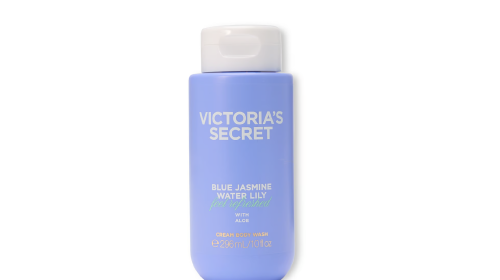 BODY CARE Blue Jasmine Water Lily Cream Body Wash