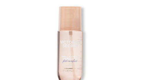 BODY CARE Vanilla Orchid Sandalwood Hair & Body Mist