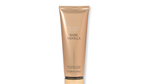 BODY FRAGRANCE Bare Vanilla Fragrance Lotion