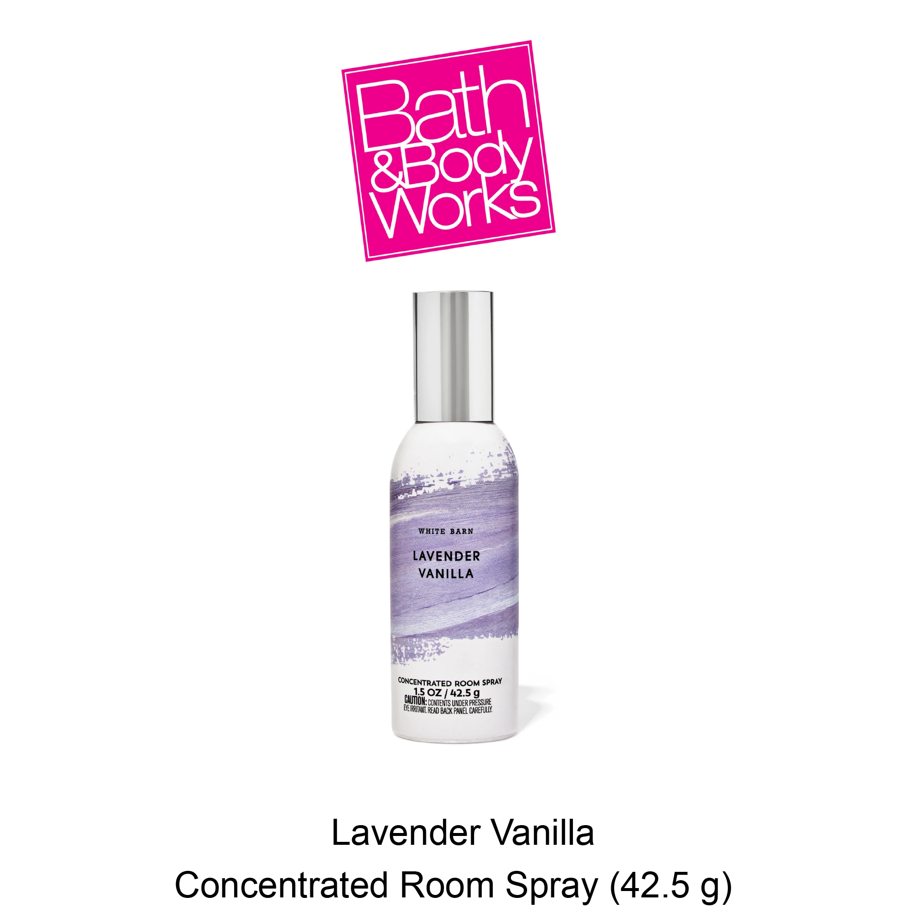 BB Concentrated Room Spray July-07-2025-01 Lavender Vanilla Concentrated Room Spray - Image 1