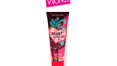 Velvet Sugar Ultimate Hydration Body Cream