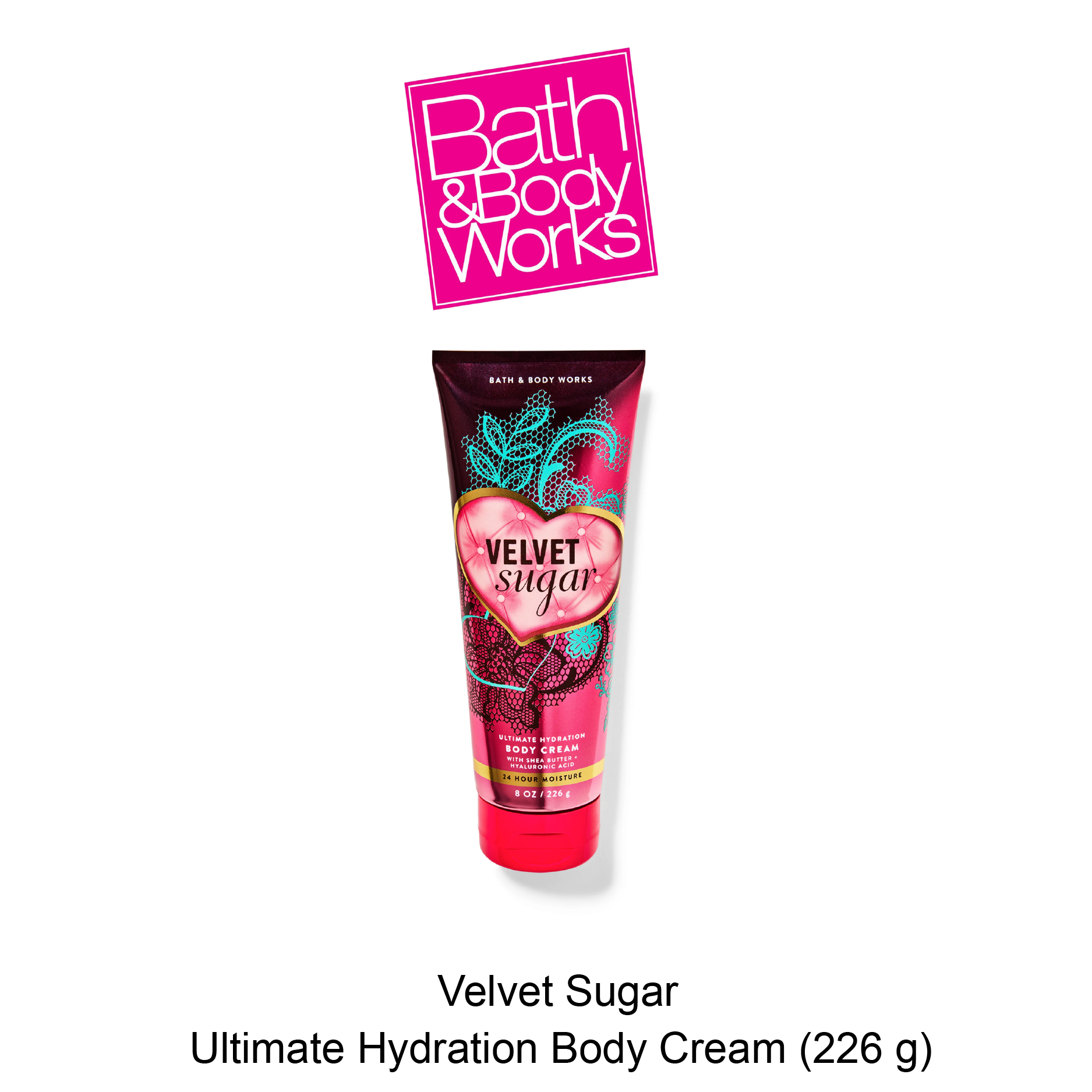 BB Ultimate Hydration Body Cream June-30-2025-01 Velvet Sugar Ultimate Hydration Body Cream - Image 1