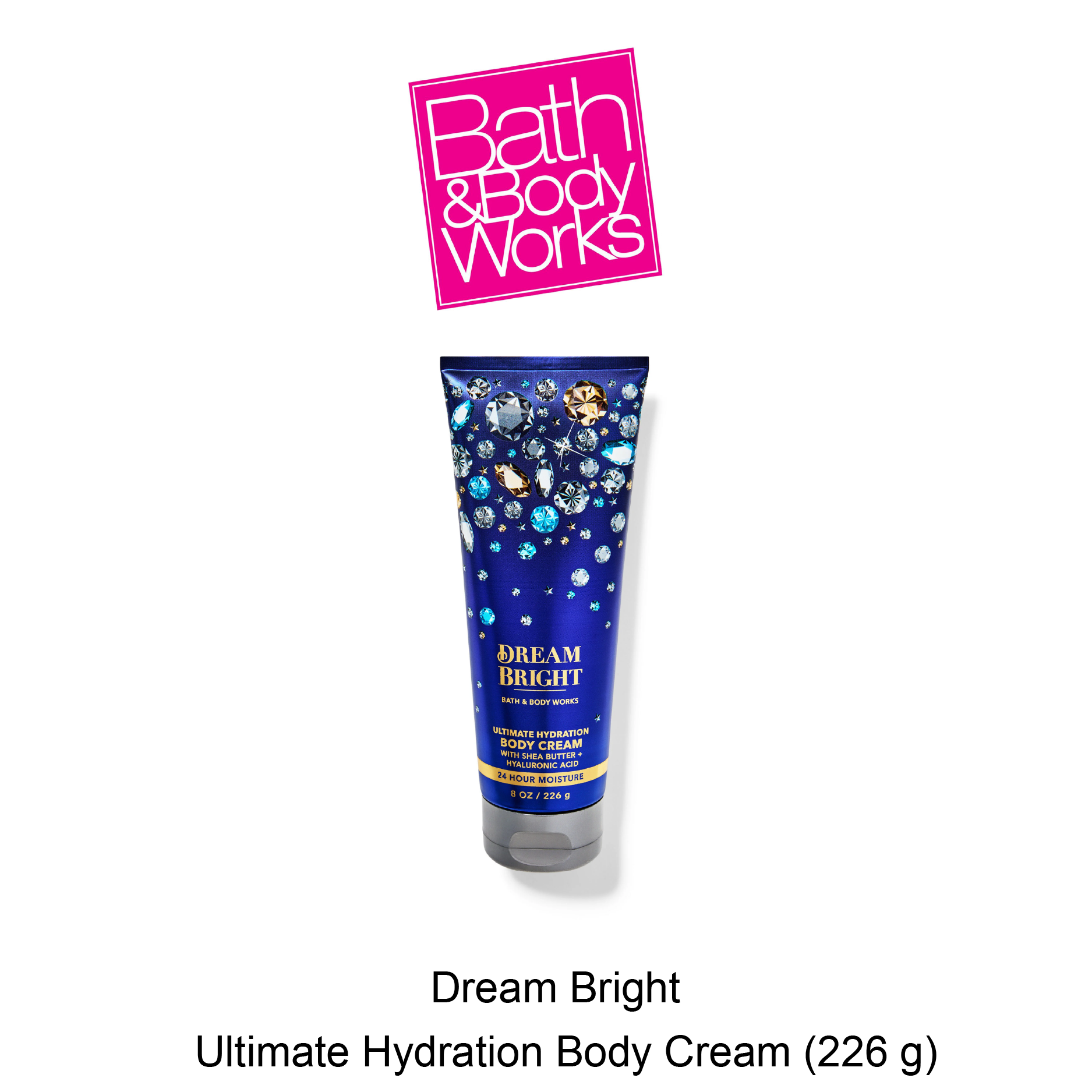 BB Ultimate Hydration Body Cream June-30-2025-02 Dream Bright Ultimate Hydration Body Cream - Image 1