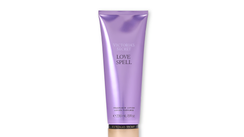BODY FRAGRANCE Love Spell Fragrance Lotion