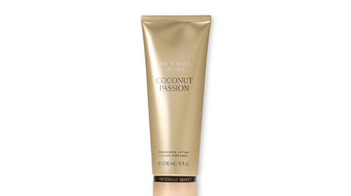 BODY FRAGRANCE Coconut Passion Fragrance Lotion