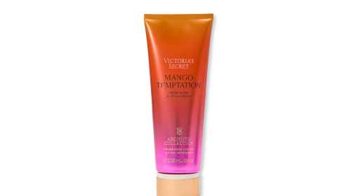 BODY FRAGRANCE Mango Temptation Fragrance Lotion