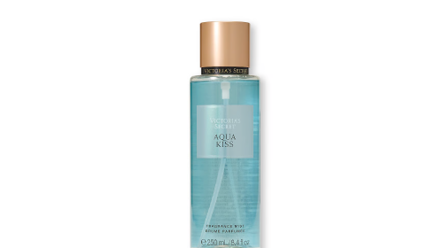 BODY FRAGRANCE Aqua Kiss Fragrance Mist