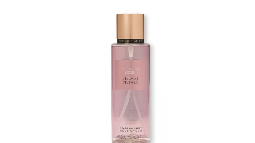 BODY FRAGRANCE Velvet Petals Fragrance Mist