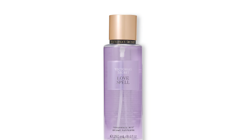 BODY FRAGRANCE Love Spell Fragrance Mist